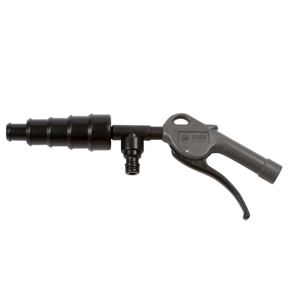 MTX Automotive spolningsanordning för kylarsystem
