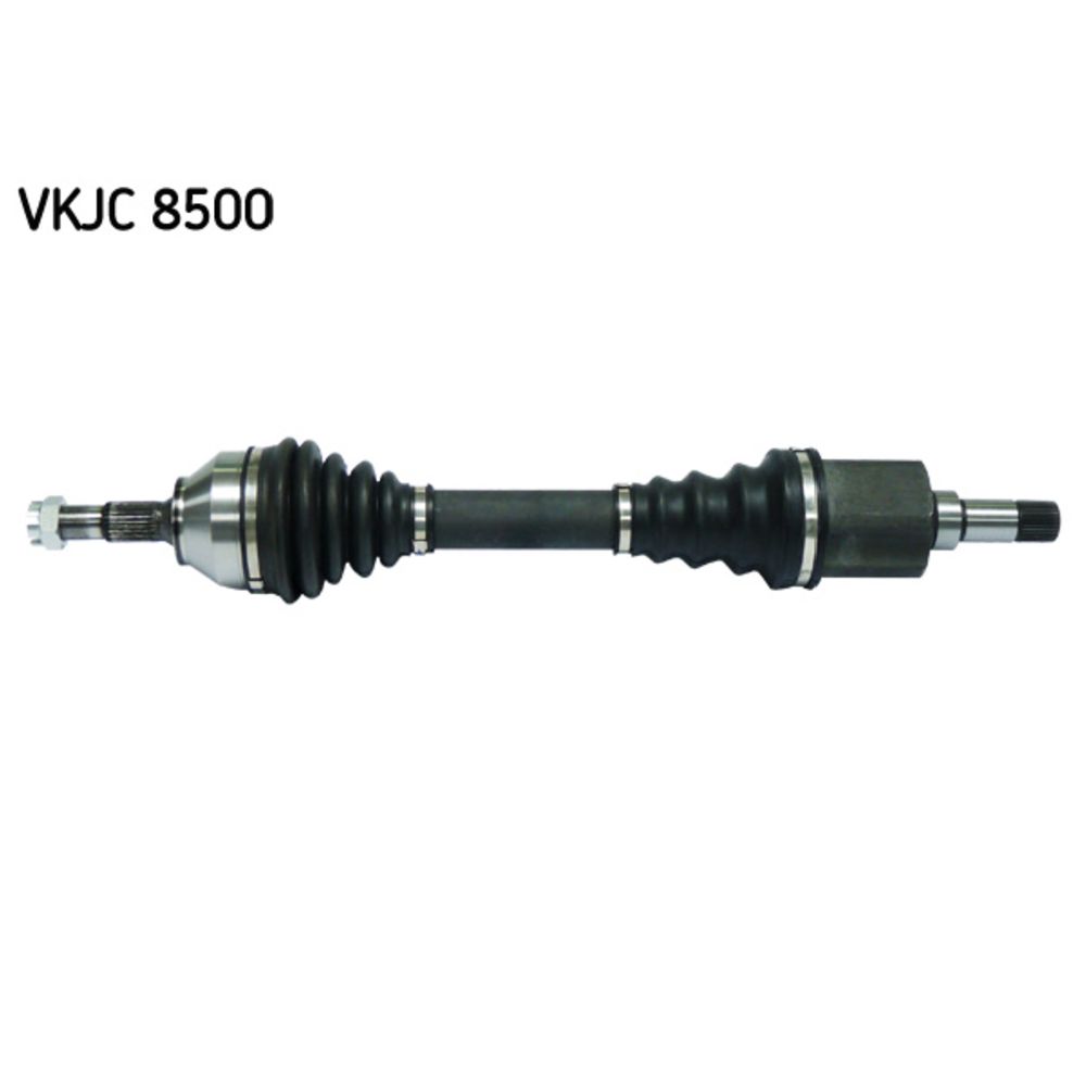Drivaxel 17-02626