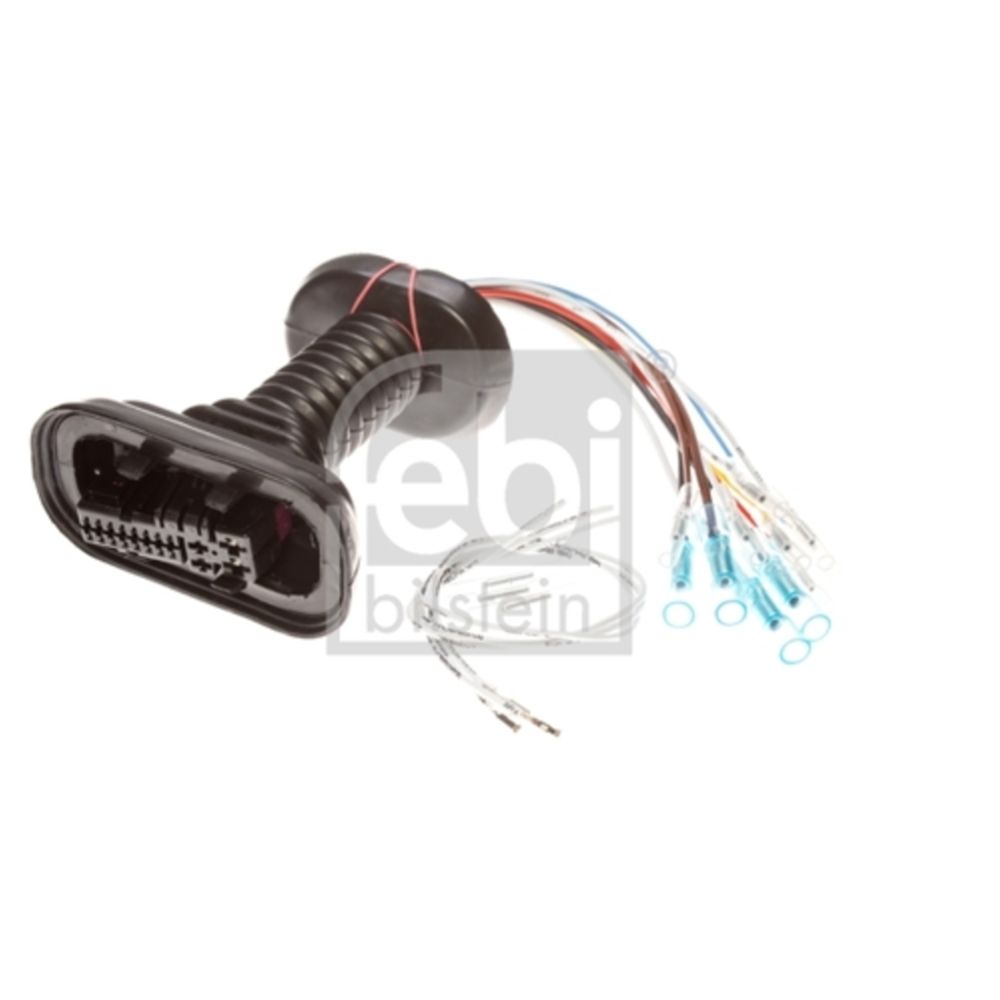 Kabelreparationssats, dörr 48-00223