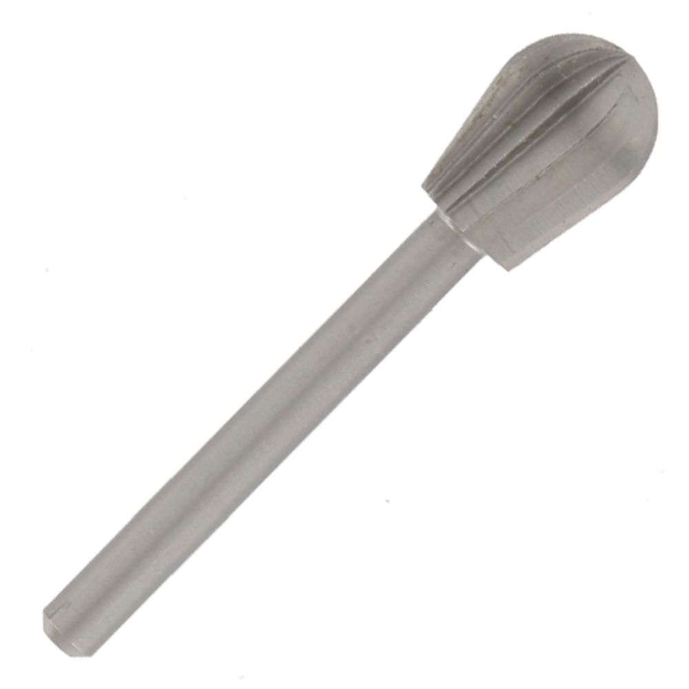 Dremel® 134 HSS-hårdmetallfräs 6,4 mm 2 st.