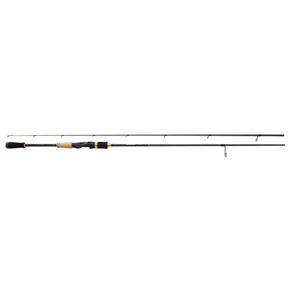 Patriot Hybrid avokelavapa 7'2'' (218cm) 2-7 g