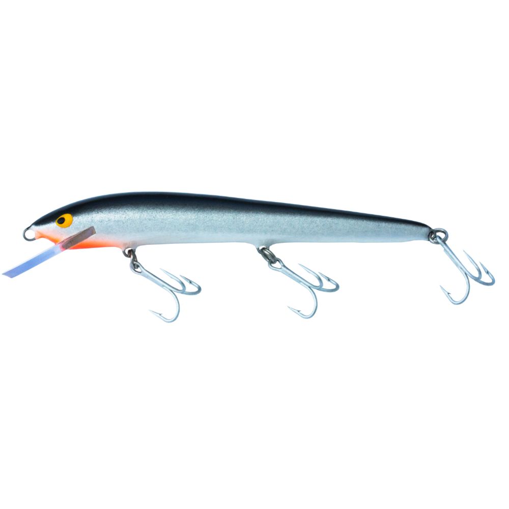 Nils Master Invincible floating 15 cm 30 g vaappu