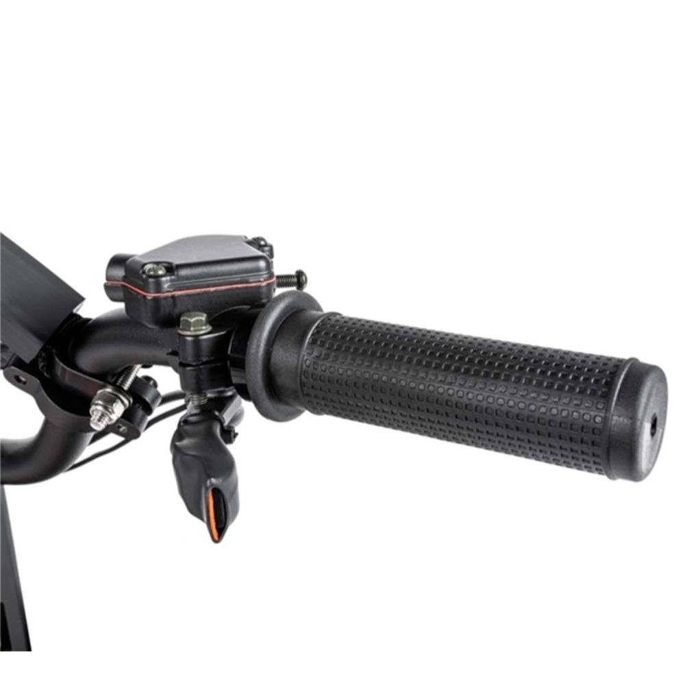 Kimpex lämpökahvasarja peukalonlämmittimellä