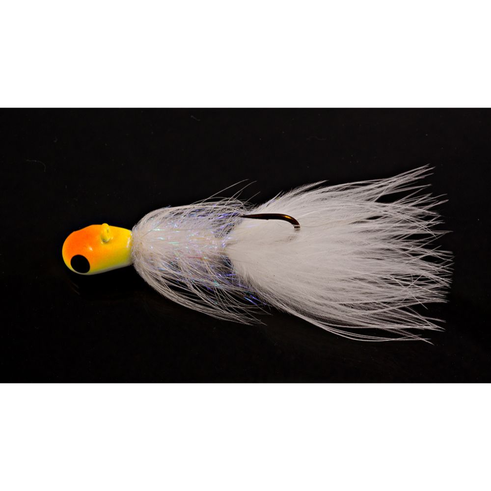 MA Leech Original 3 g färg: 8