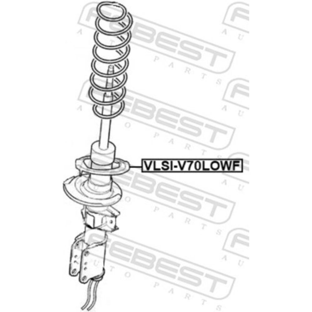 Pohjaanlyöntikumi 18-02726