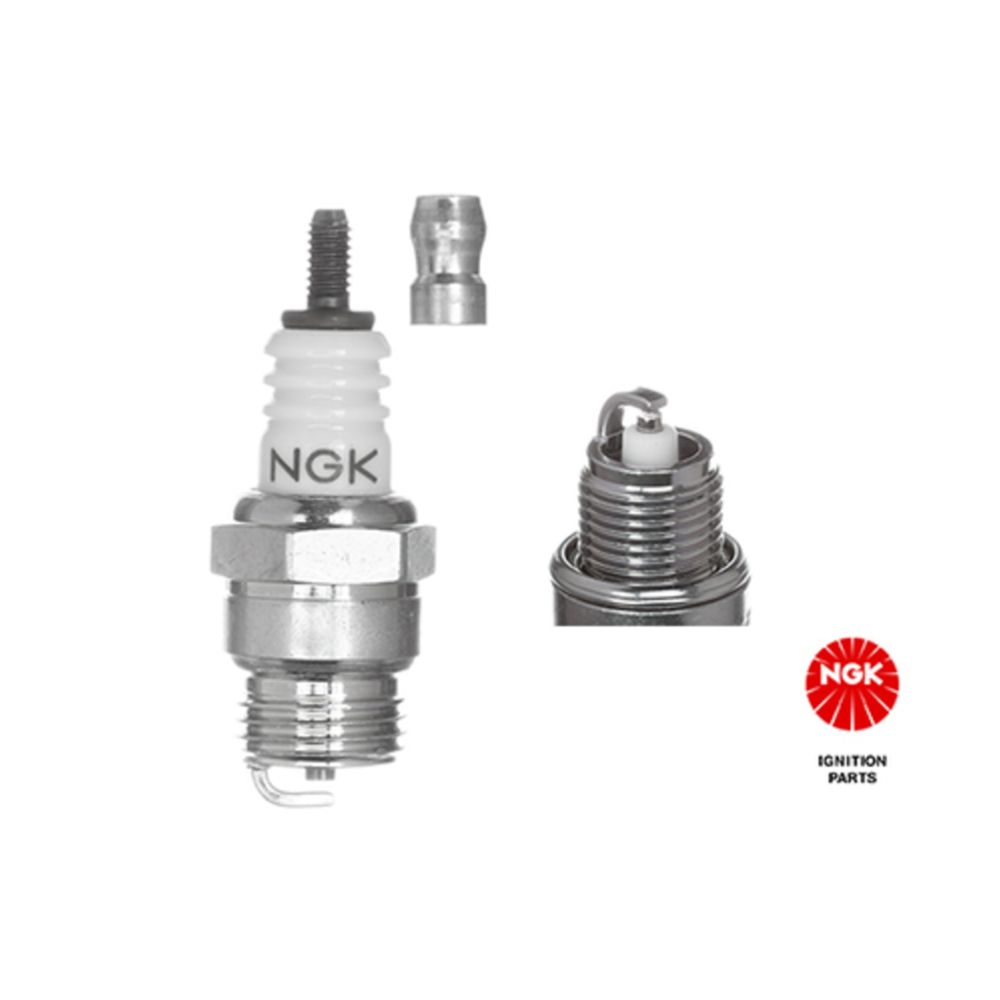 NGK BP2HS süüteküünal