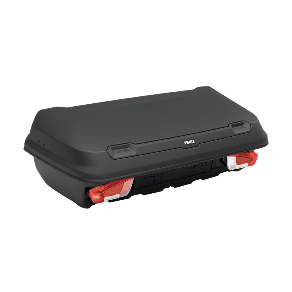 Thule Arcos M 9061 veokonksule kinnitatav transpordikast