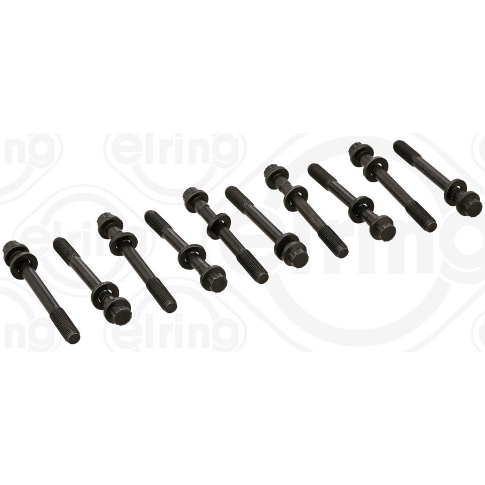 Bultsats, topplock 25-00432
