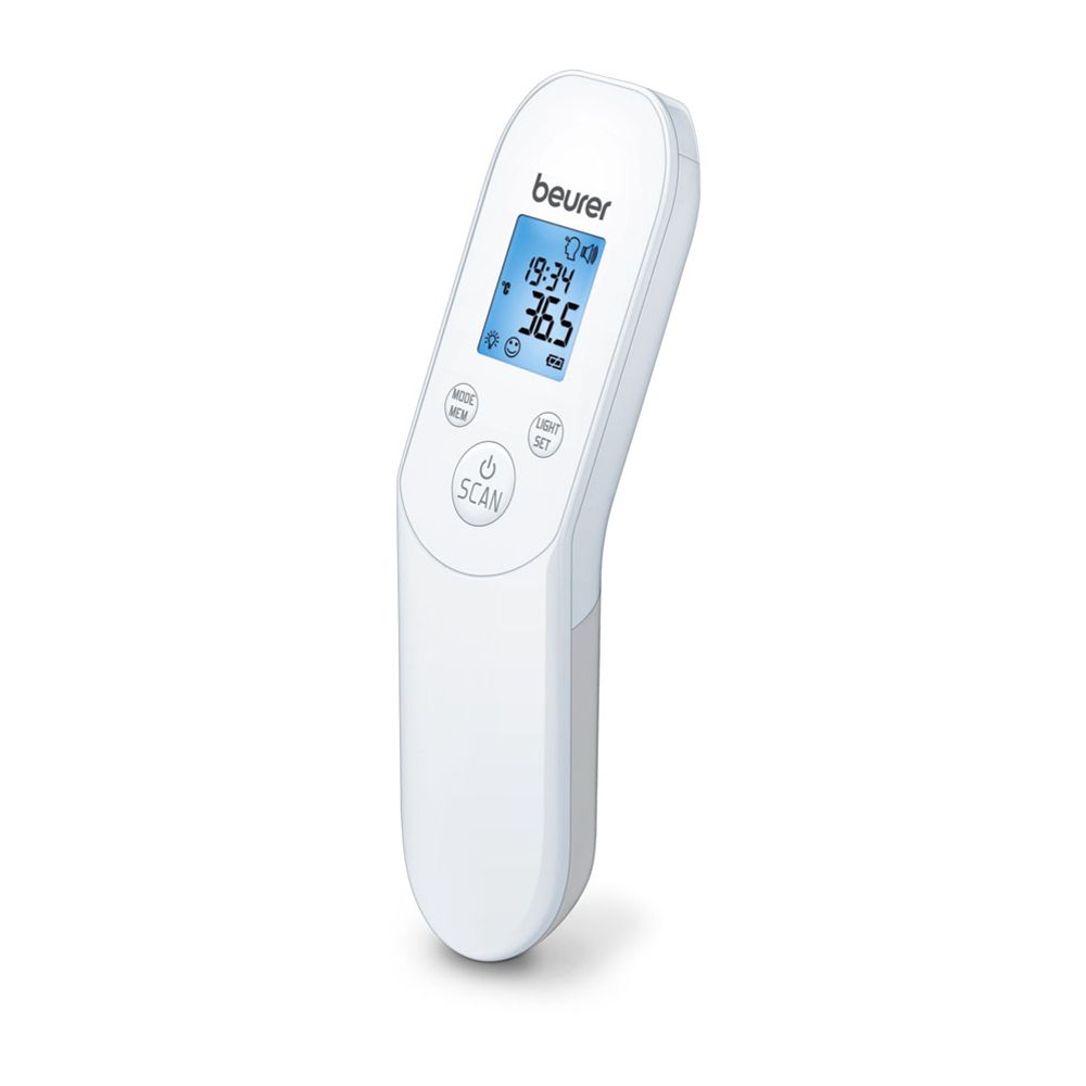 Beurer FT85 kuumemittari