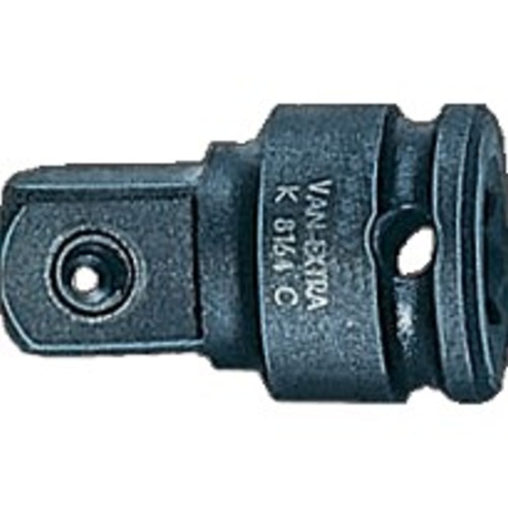 Bahco K8164C adapter momentvõtmele 3/8"-1/2"