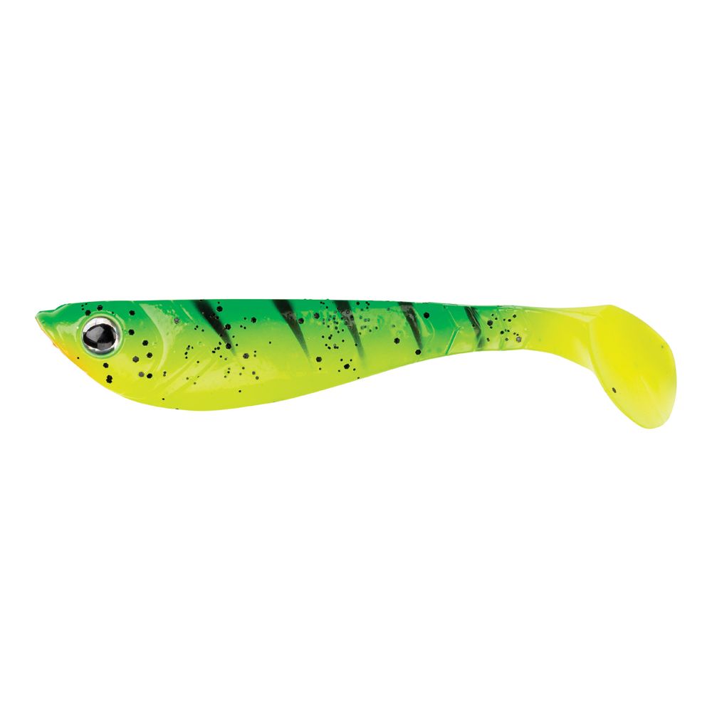 Berkley Pulse Shad , 8 cm, 4 tk