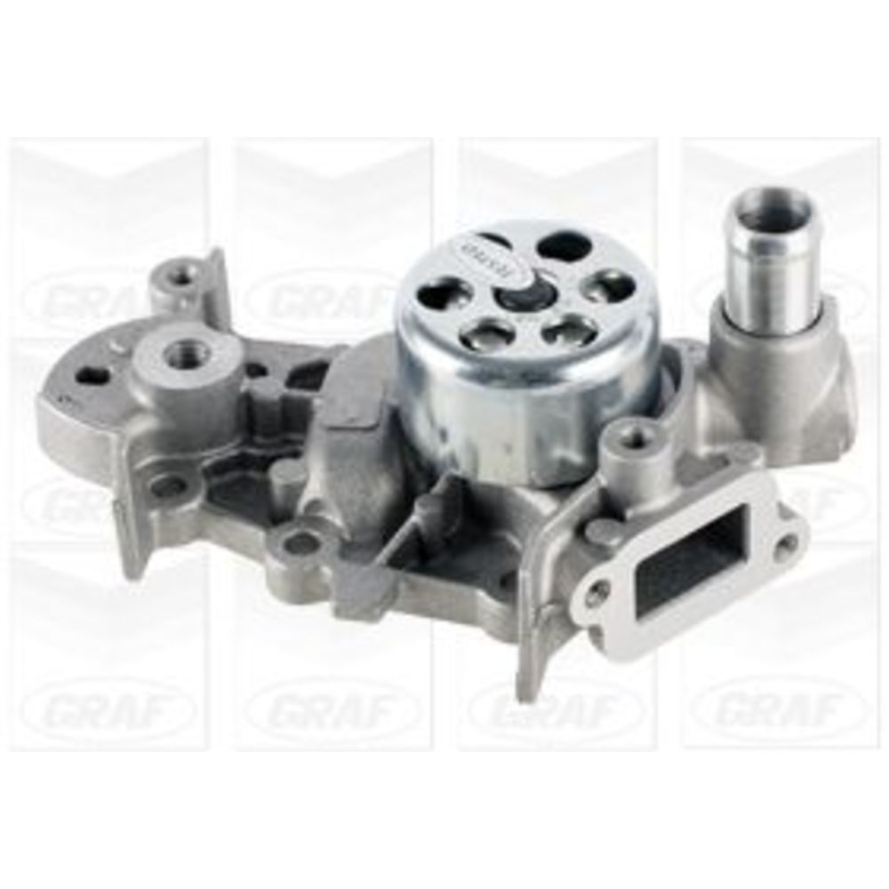 Vattenpump 30-9865