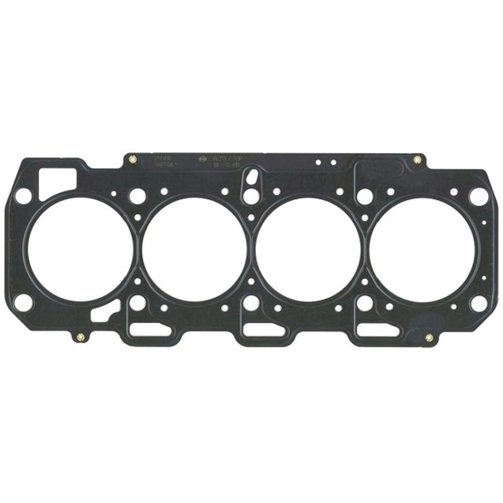 Packning, topplock 27-00874