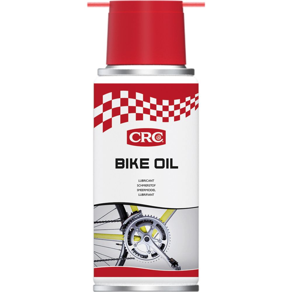 CRC Bike Oil 100 ml