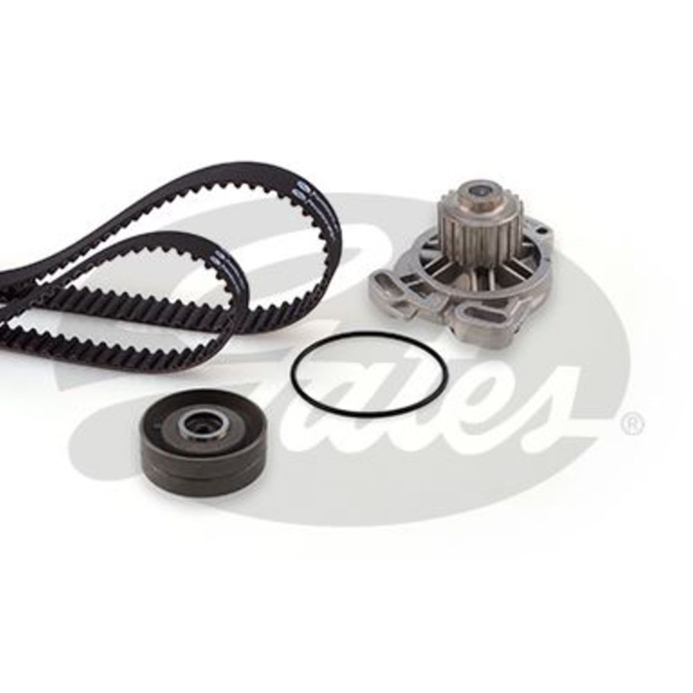 Vesipumppu + hammashihnasarja 25-9674