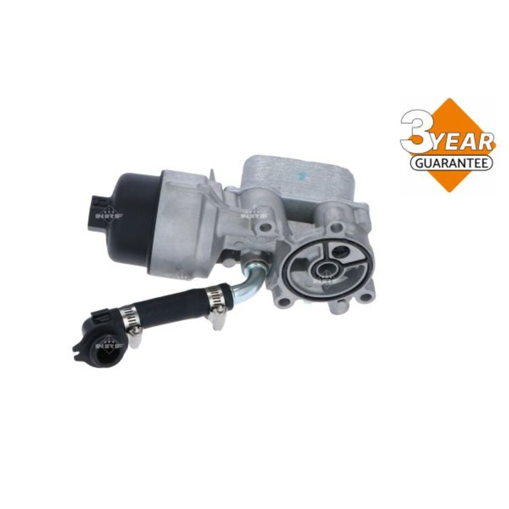Õliradiaator, mootoriõli 30-03999