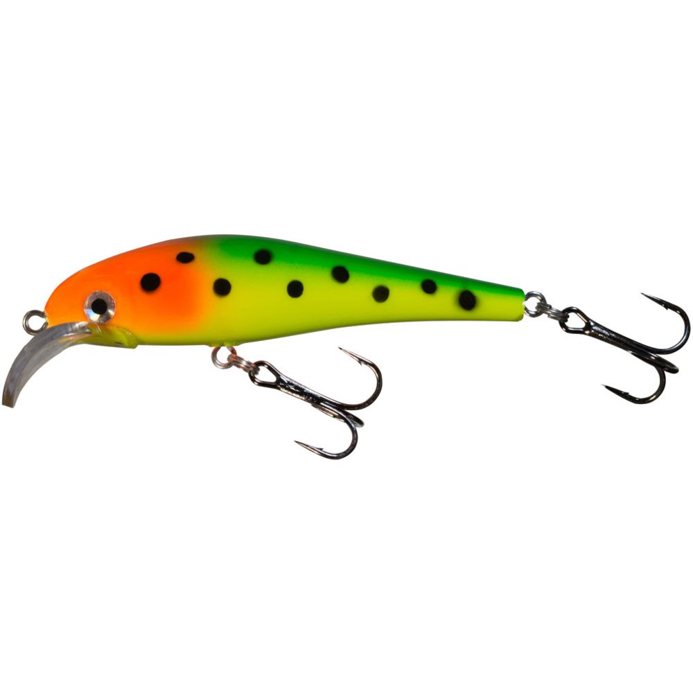 Jesse wobbler 8 cm 10 g