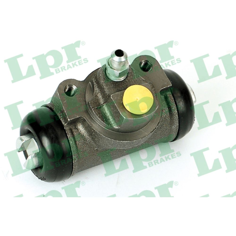 Pyöränsylinteri 23-4191