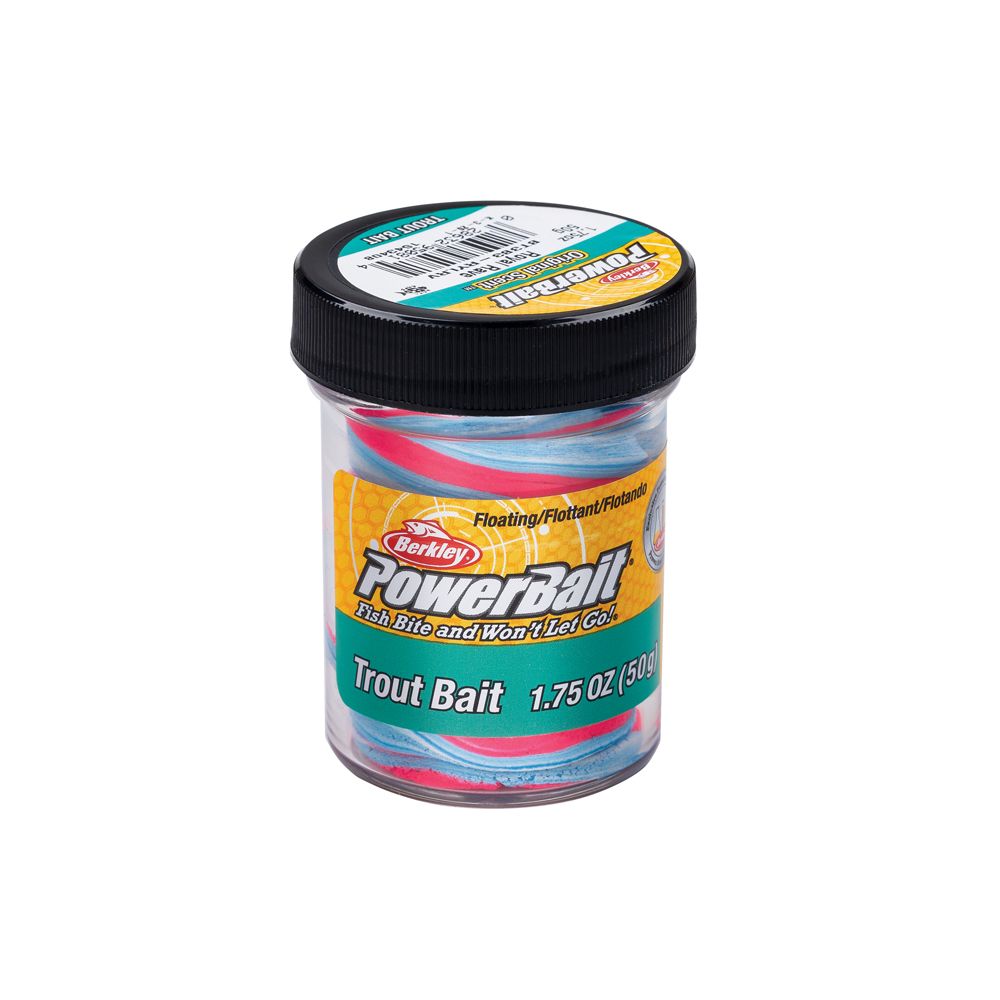 Berkley PowerBait söödapasta 50 g
