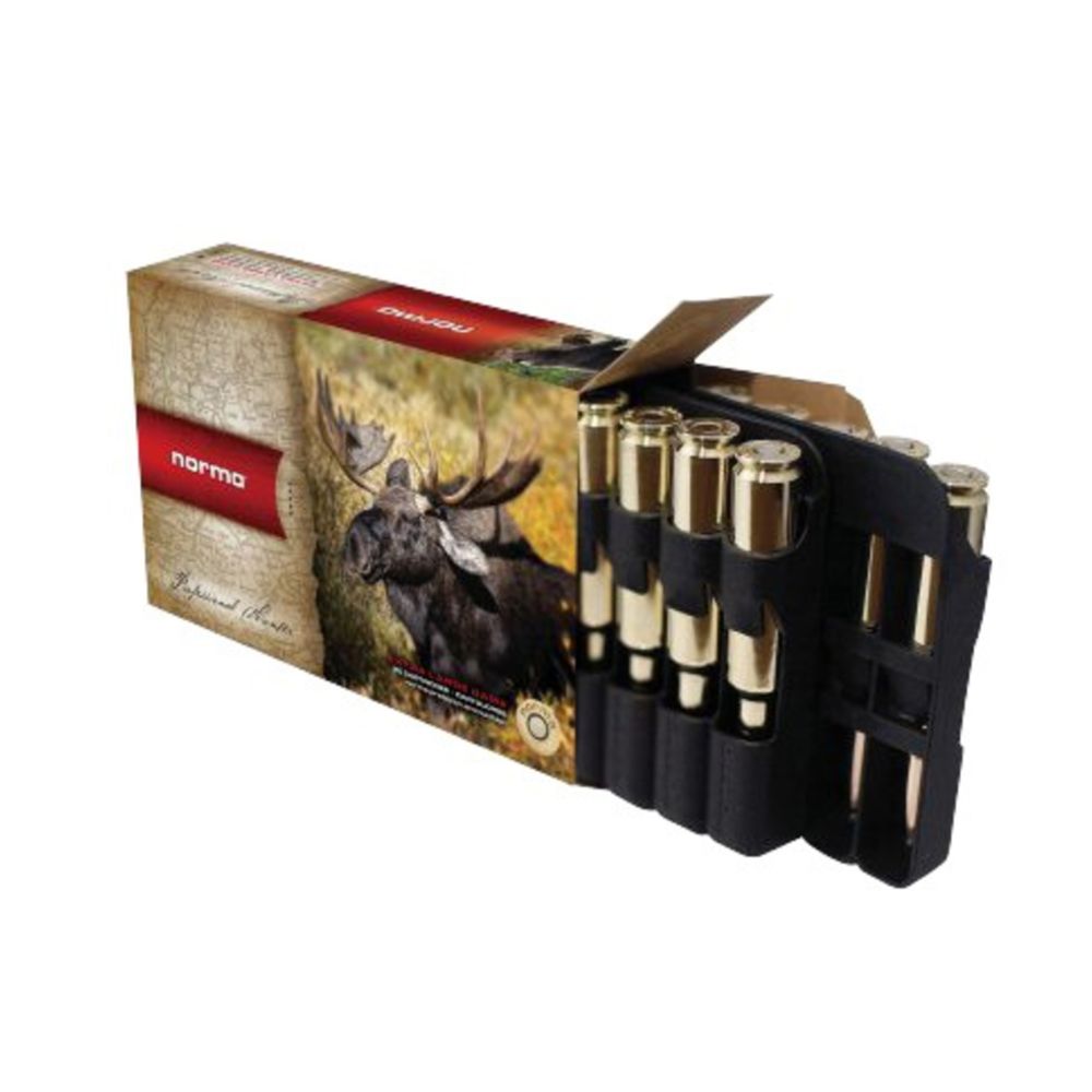 Norma .338 Win. Mag. 14,9 g/230 gr Oryx 20 kpl