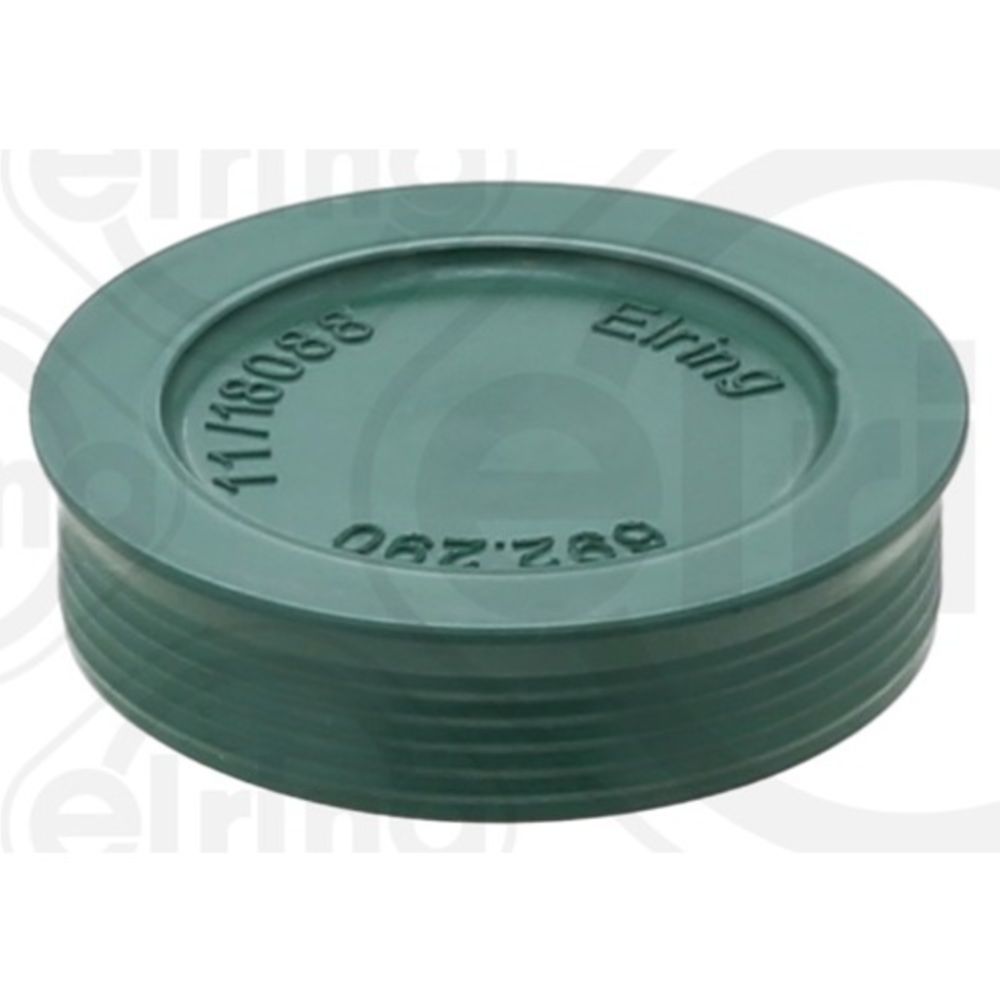 Nukkvõlli sulgurkate 27-03000