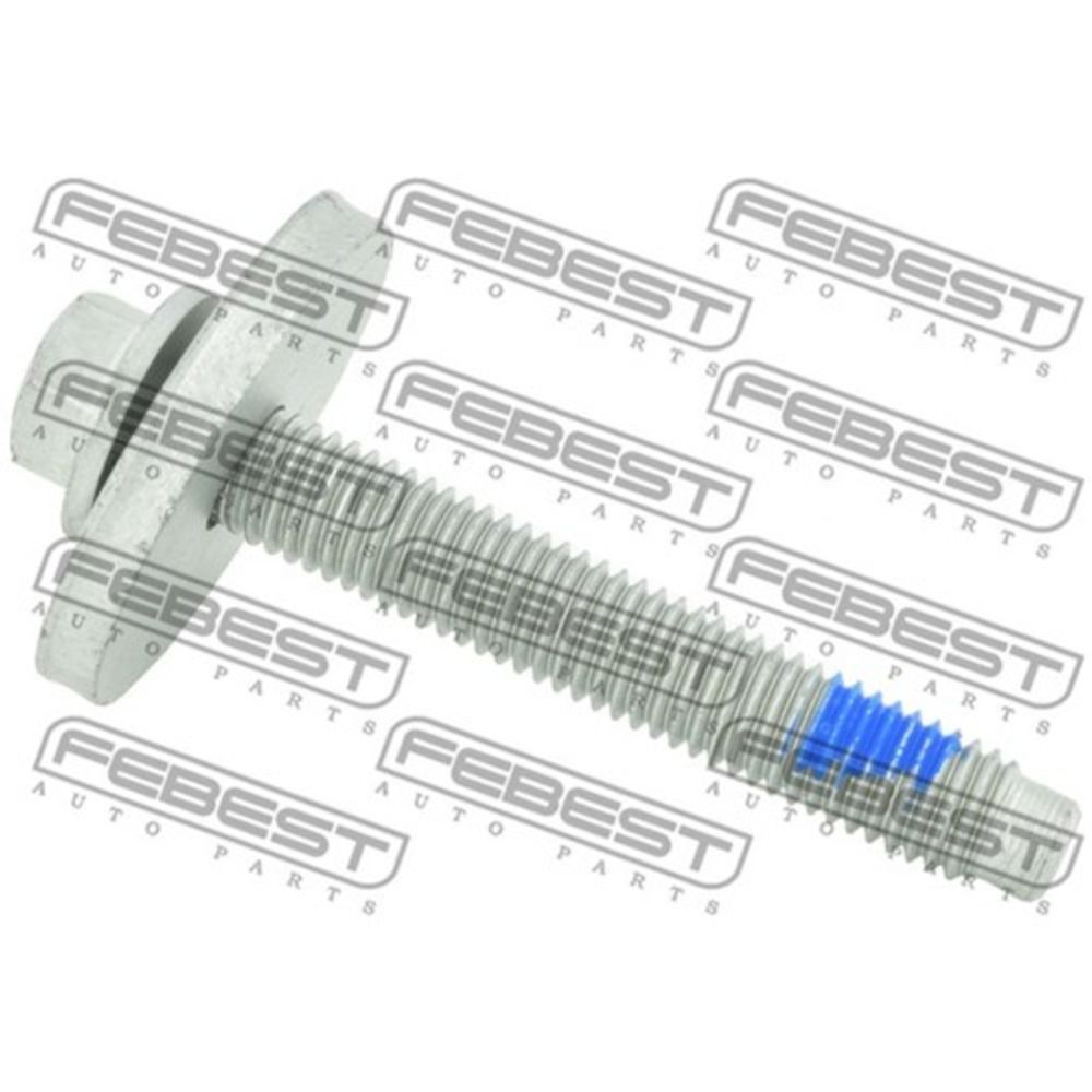 Axelbult, drivaxel 17-06576