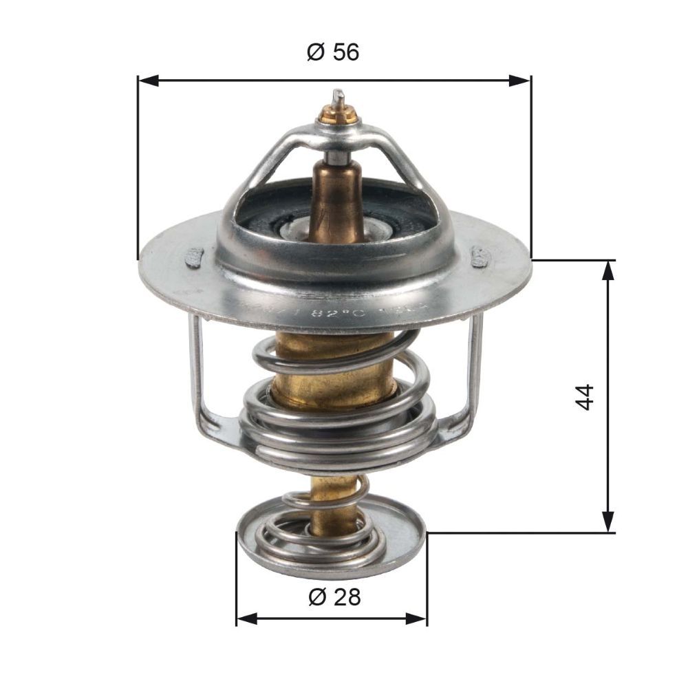 Termostat 30-6191
