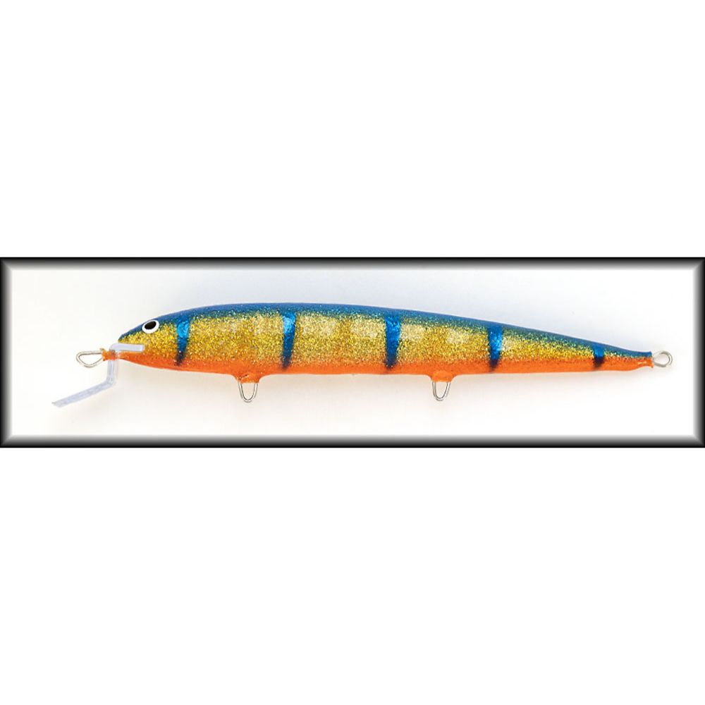 HK Varma Kalkkaro kohavoobler, 13 cm, 8 g