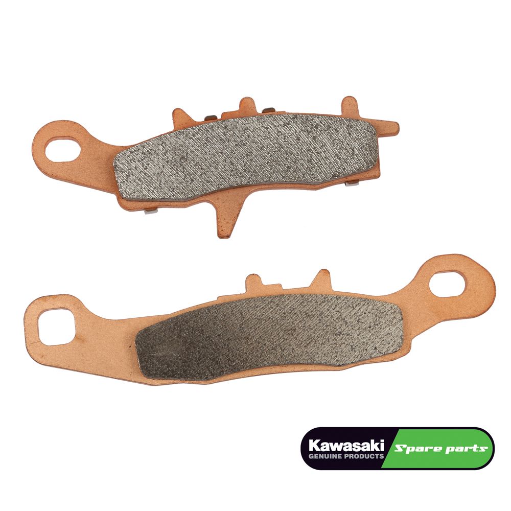 Piduriklotside komplekt 98-22706