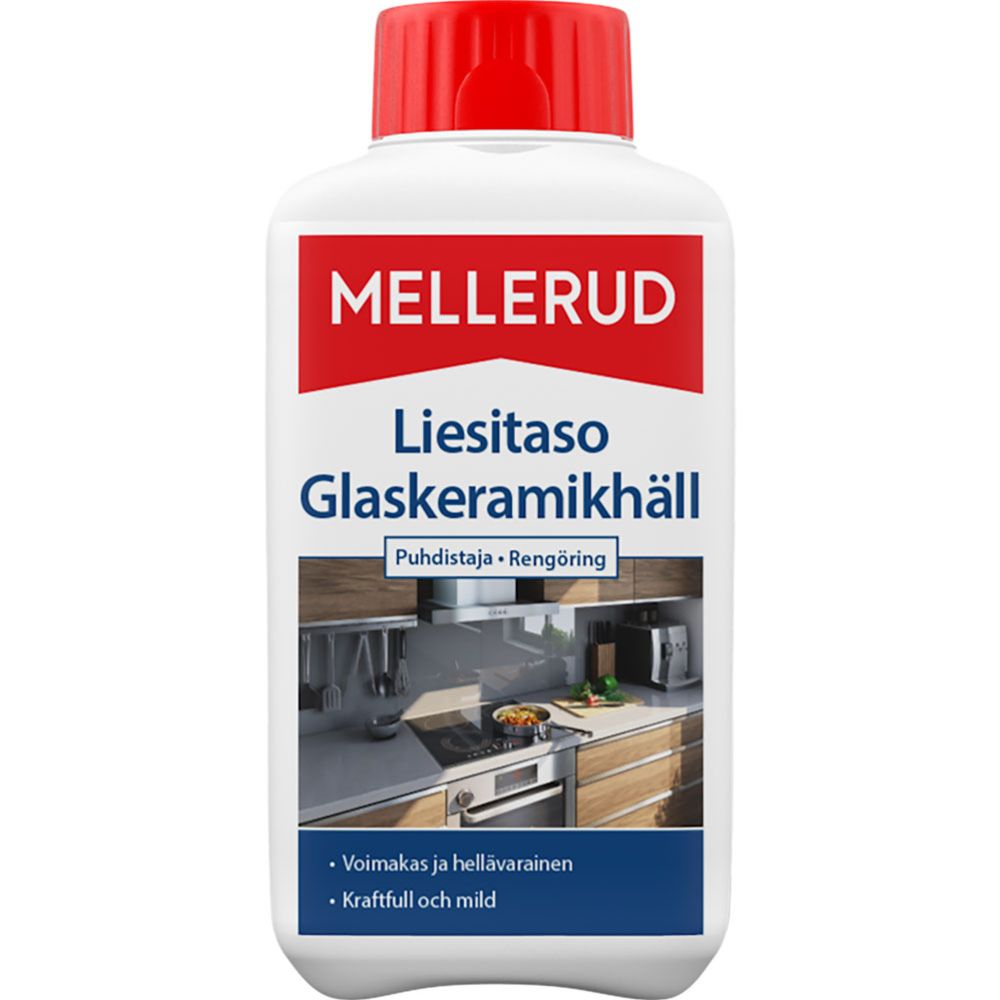 Mellerud hällrengöring 0,5 l