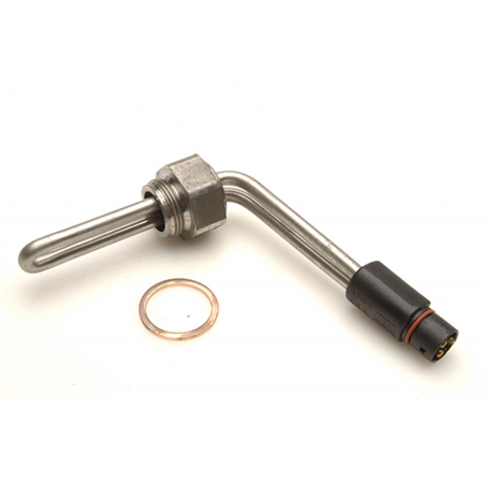 Defa-plokisoojendi #411221 Saab