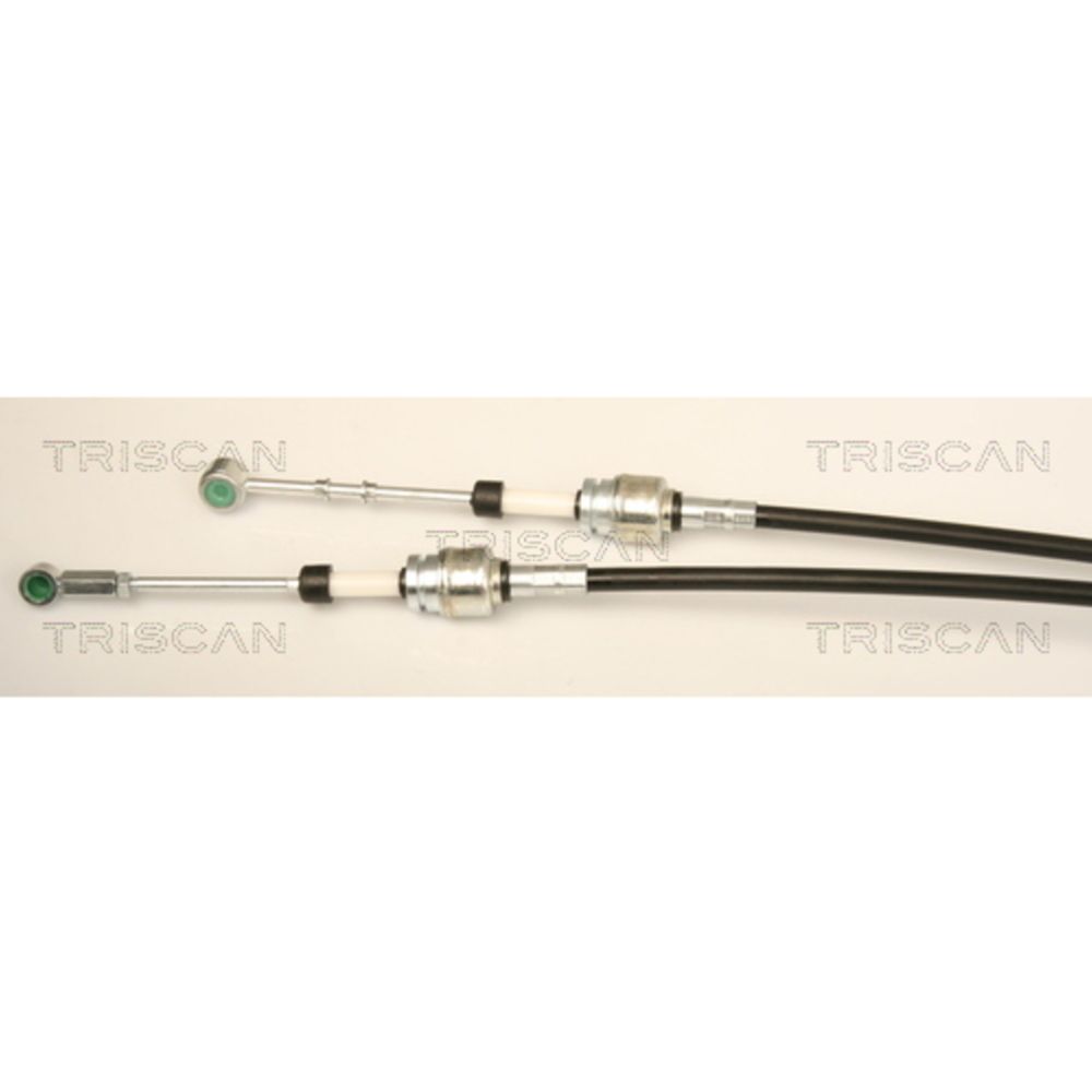 Vajer, manuell transmission 24-00244