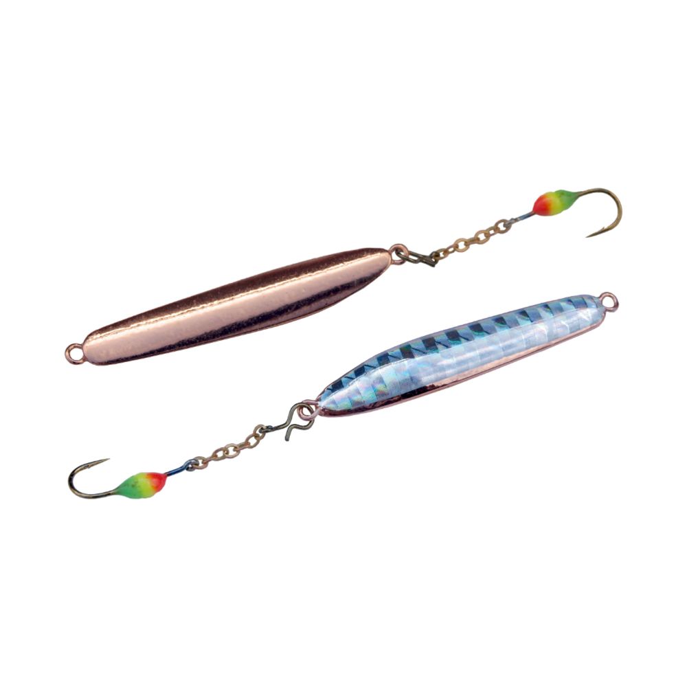 MTX Fishing tirk volfram 42 mm 7,3 g