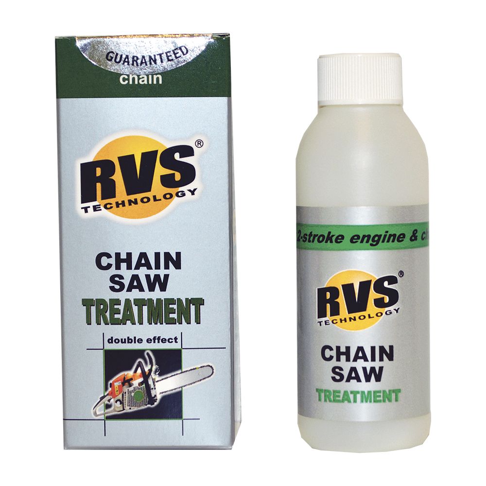 RVS Chain Saw Treatment moottorisahan hoitoaine