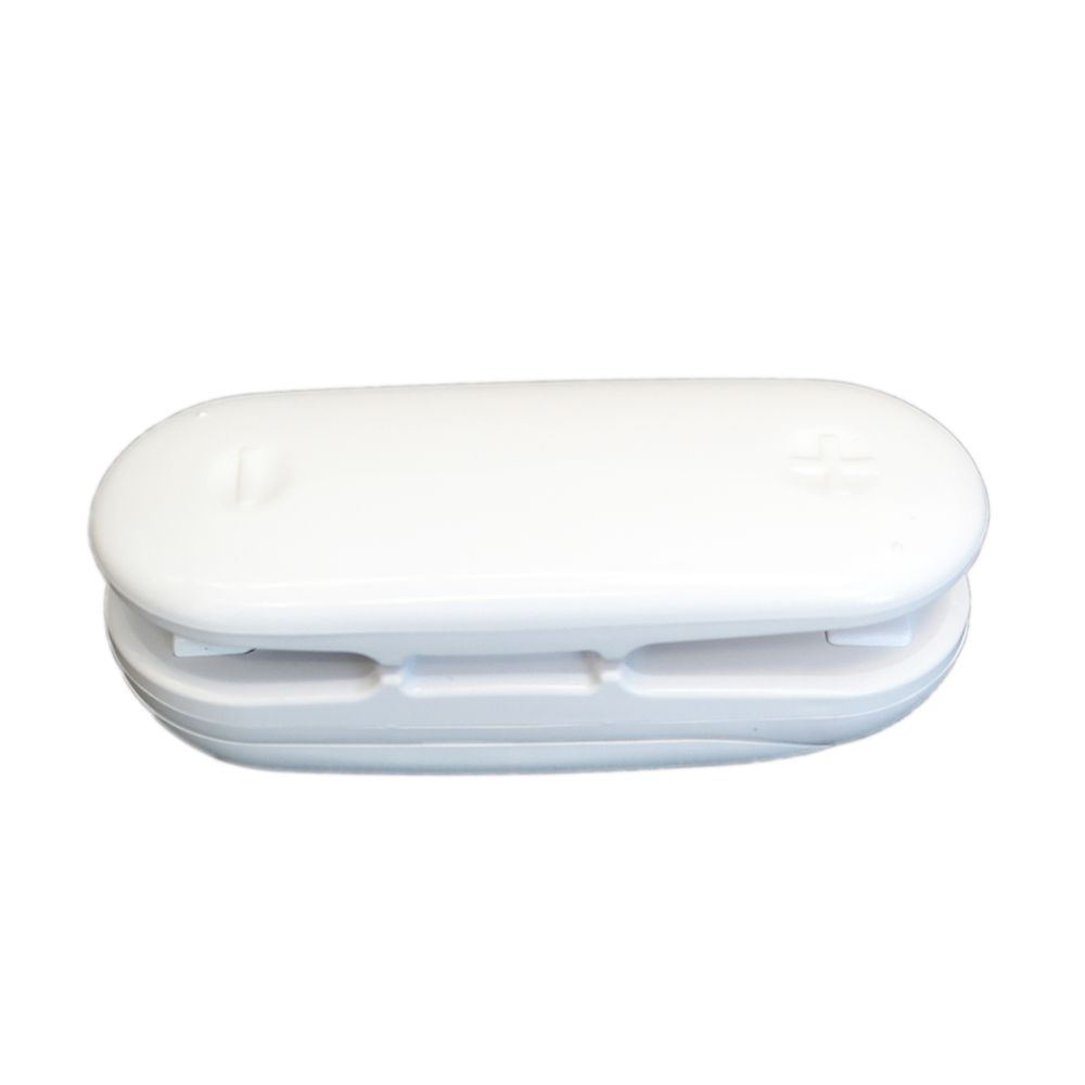 Emax Kitchen batteridriven påsförslutare