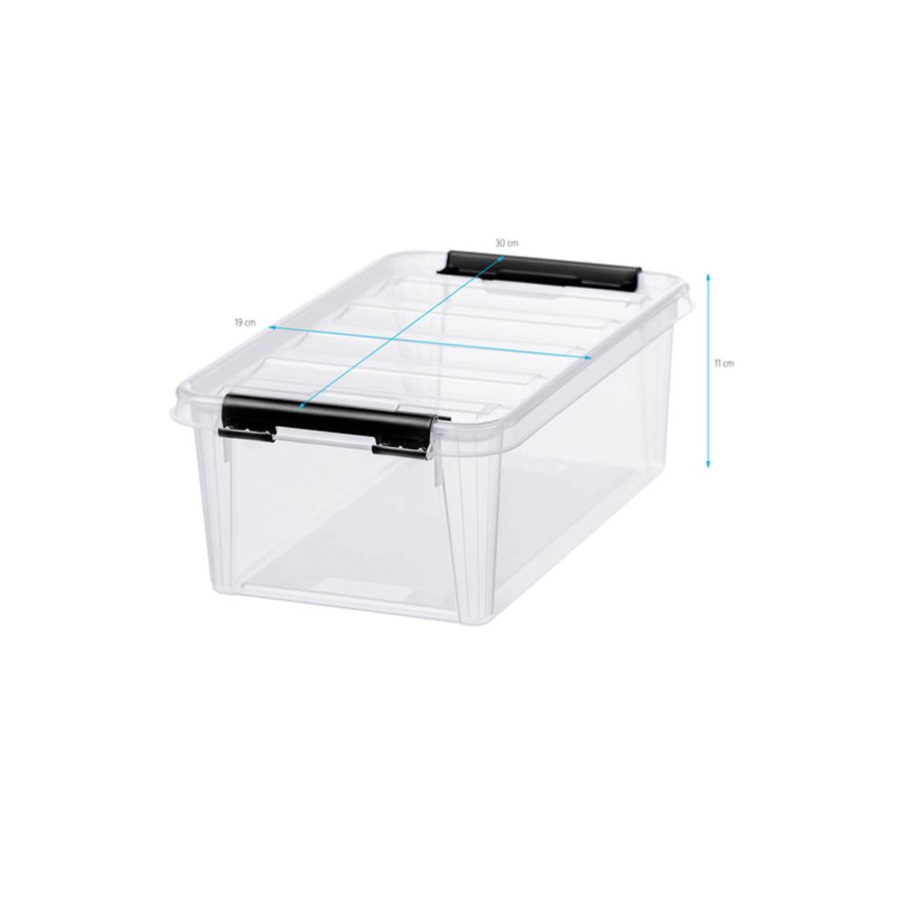 SmartStore Classic hoiukast, 4 L