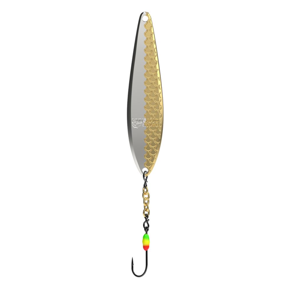 Kuusamo Ruska vertikalpirk 5,5 cm 6 g