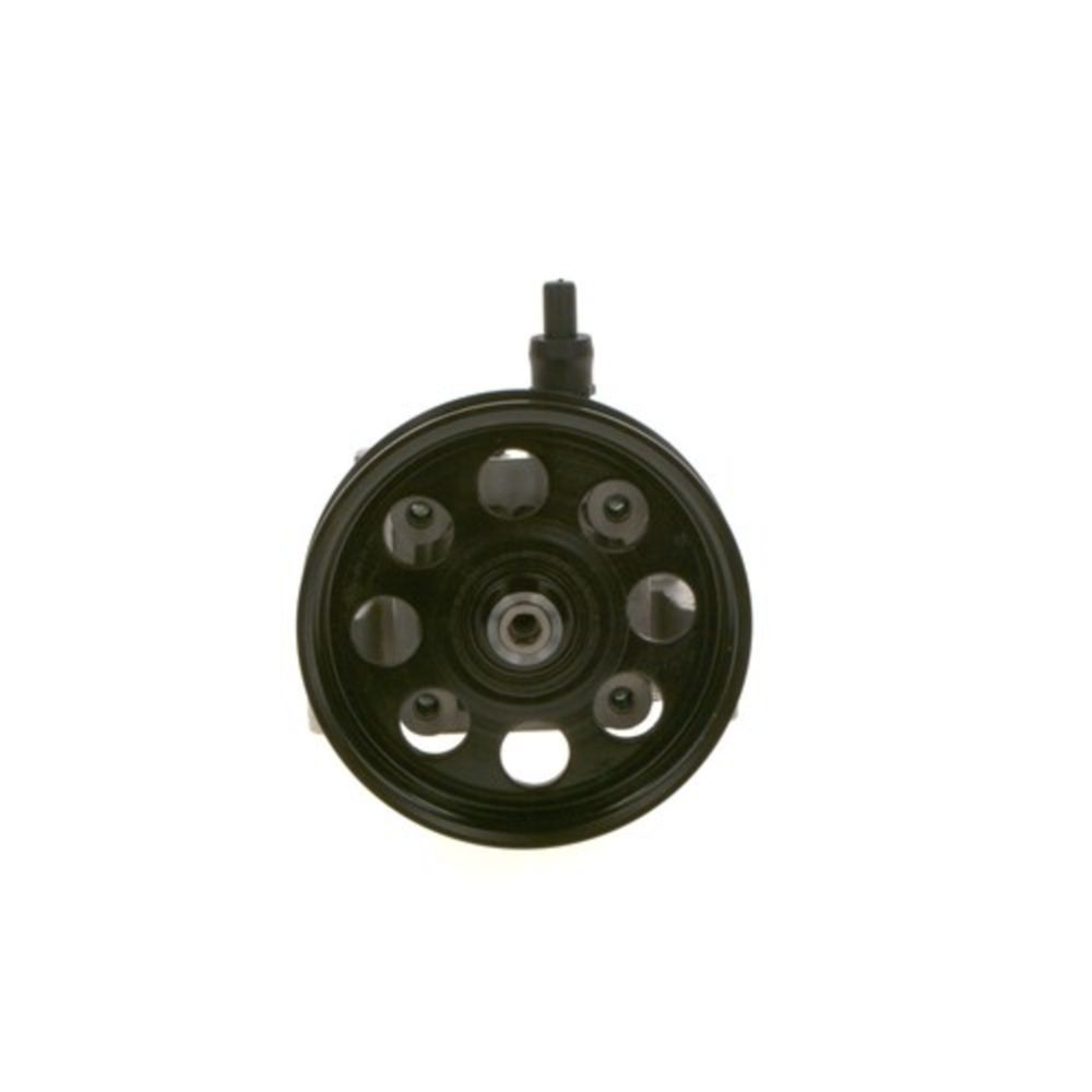 Ohjaustehostimen pumppu 17-01478
