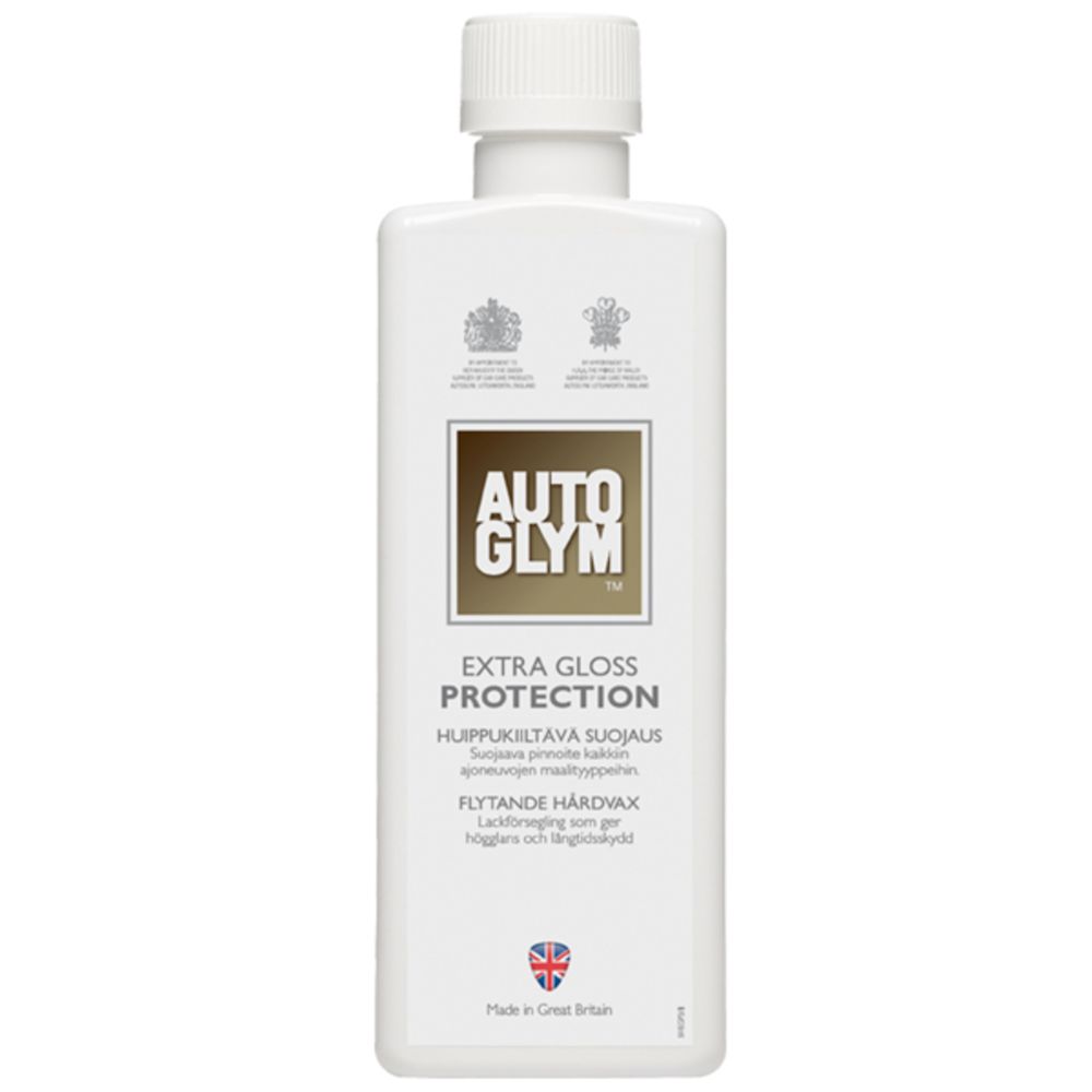 AutoGlym Extra Gloss Protection pinnoite 325 ml
