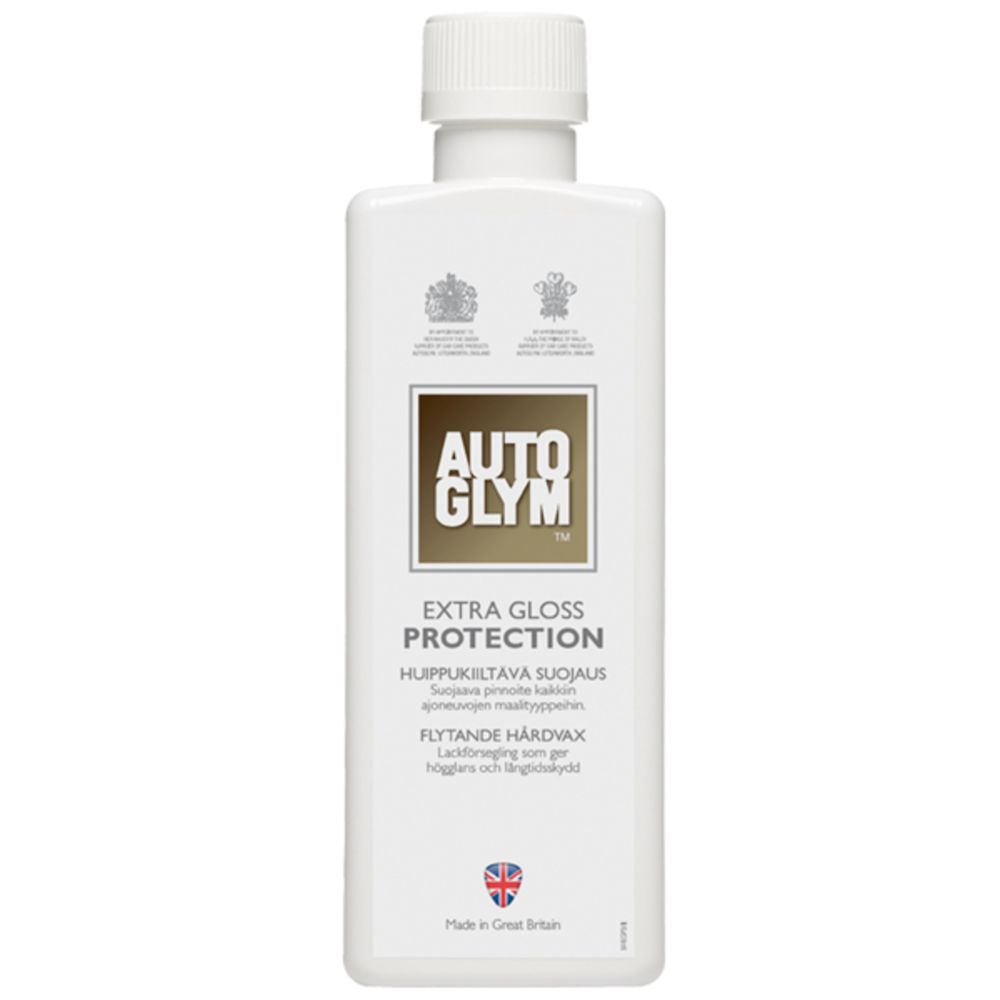 AutoGlym läikevaha, 325 ml