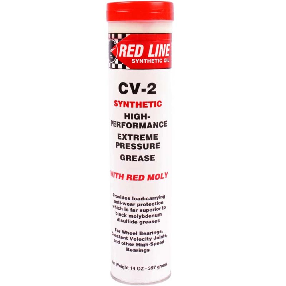 Red Line CV-2 specialfett 397 g