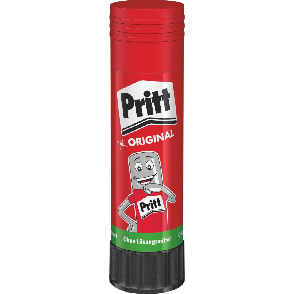 Pritt-liimapuikko 43 g