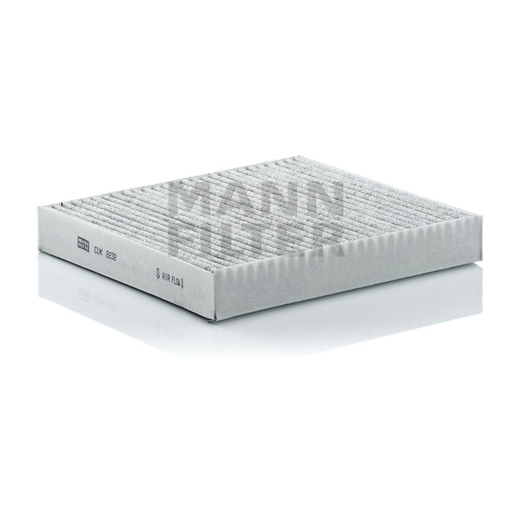 Raitisilmasuodatin 19-2834