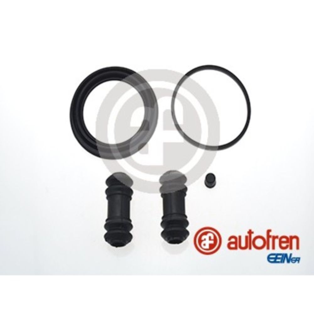 Jarrusatulan korjaussarja 23-6995