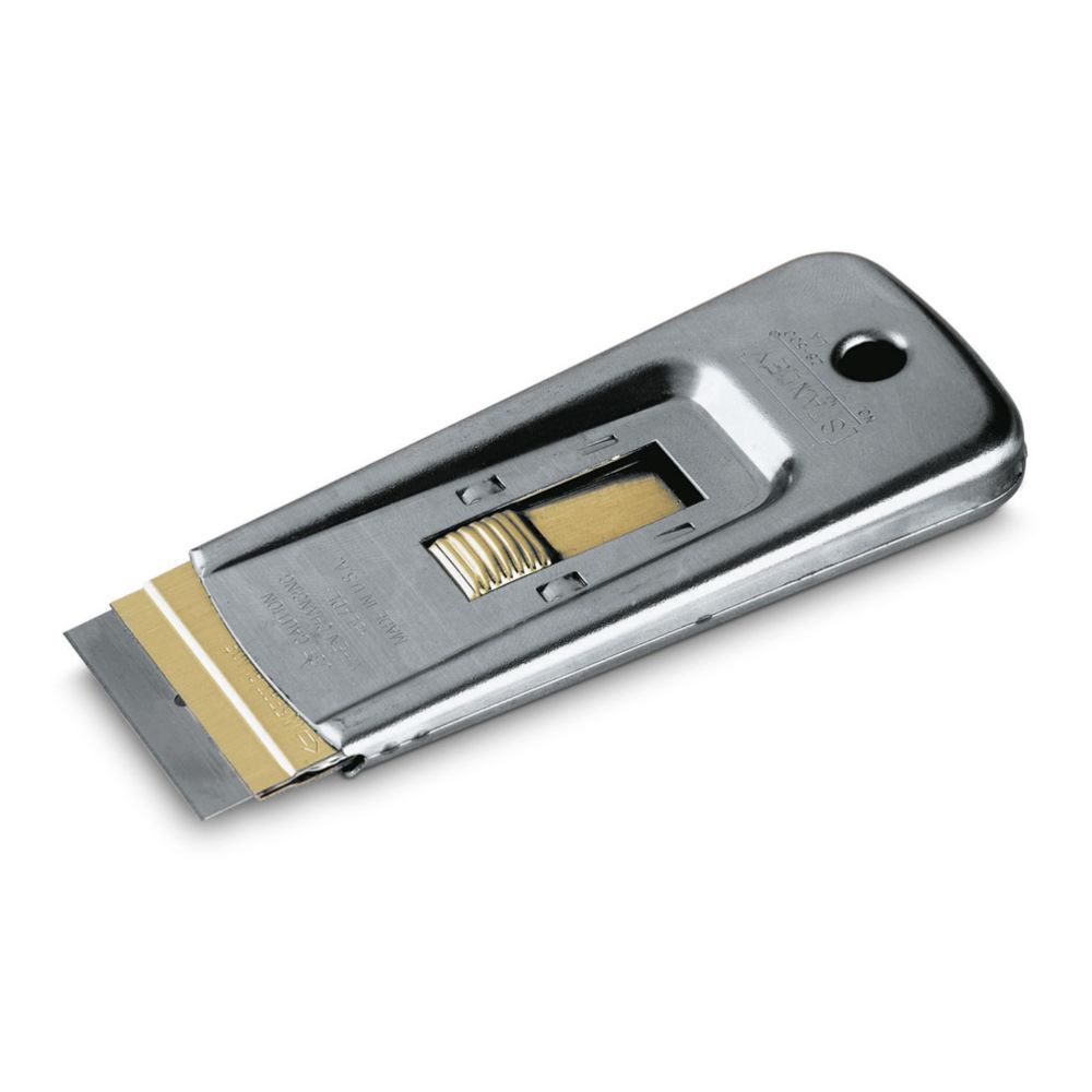 Stanley® värvikaabits aknale metallraamiga 40 mm