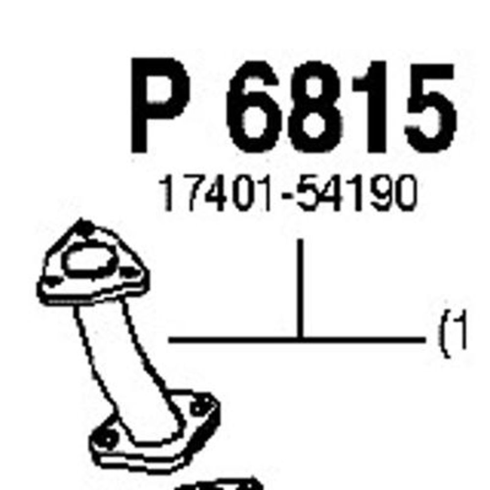Heitgaasitoru 14-6815