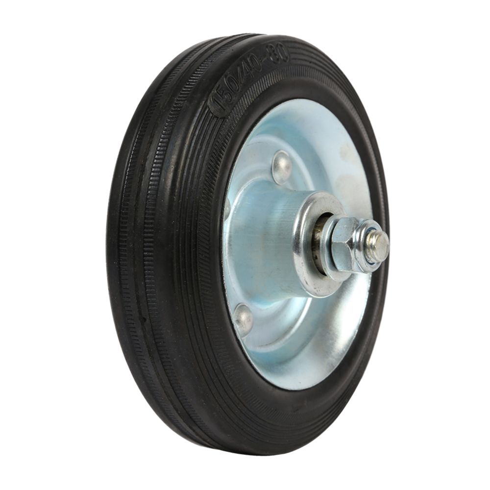 Jäikratas ø150 mm