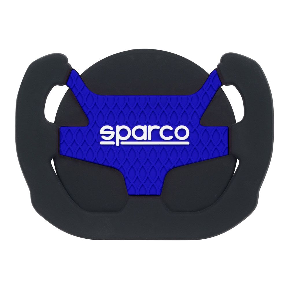 Sparco SPA700 Ilmanraikastin ohjauspyörä, tuoksu New Car