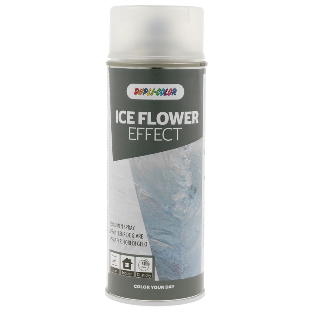 DC Ice Flower efektimaali "jääkukka" 400 ml