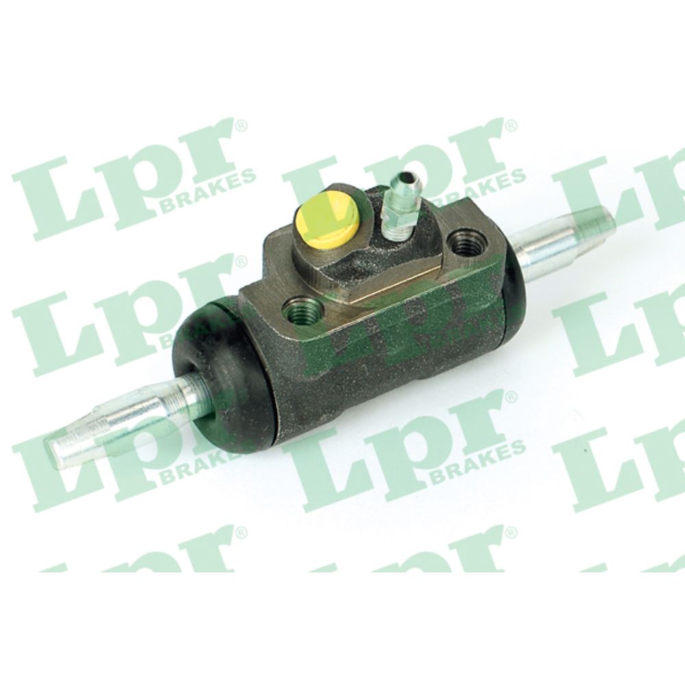 Pyöränsylinteri 23-4123